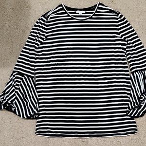 Maette by Stella & Dot top, EUC